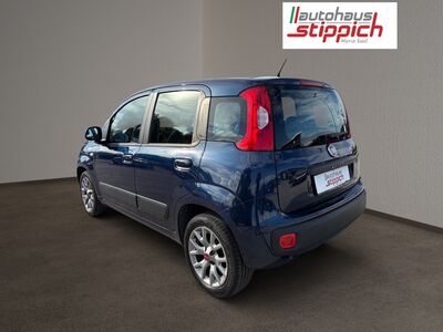 Fiat Panda Gebrauchtwagen Fiat Panda Gebrauchtwagen