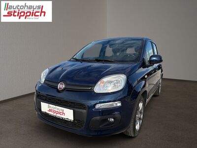 Fiat Panda Gebrauchtwagen Fiat Panda Gebrauchtwagen
