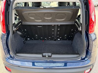 Fiat Panda Gebrauchtwagen Fiat Panda Gebrauchtwagen
