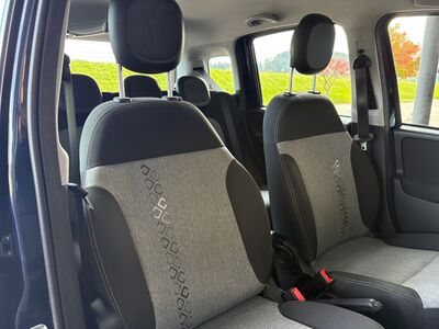 Fiat Panda Gebrauchtwagen Fiat Panda Gebrauchtwagen