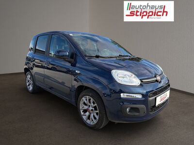 Fiat Panda Gebrauchtwagen Fiat Panda Gebrauchtwagen