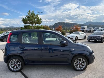 Fiat Panda Gebrauchtwagen Fiat Panda Gebrauchtwagen