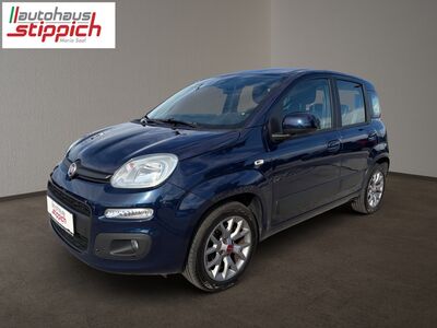 Fiat Panda Gebrauchtwagen Fiat Panda Gebrauchtwagen