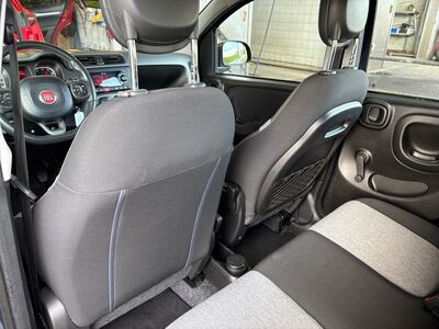 Fiat Panda Gebrauchtwagen Fiat Panda Gebrauchtwagen