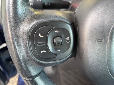 Fiat Panda Gebrauchtwagen Fiat Panda Gebrauchtwagen