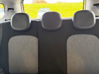 Fiat Panda Gebrauchtwagen Fiat Panda Gebrauchtwagen