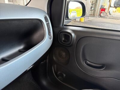 Fiat Panda Gebrauchtwagen Fiat Panda Gebrauchtwagen