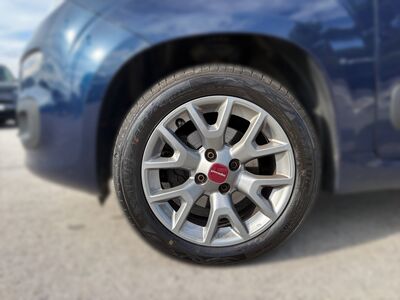 Fiat Panda Gebrauchtwagen Fiat Panda Gebrauchtwagen