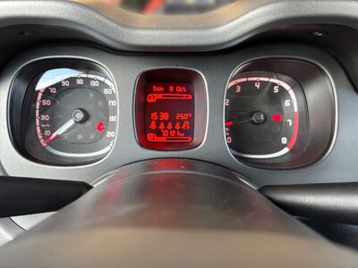 Fiat Panda Gebrauchtwagen Fiat Panda Gebrauchtwagen