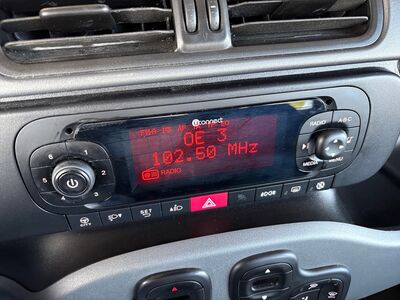 Fiat Panda Gebrauchtwagen Fiat Panda Gebrauchtwagen