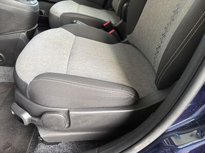 Fiat Panda Gebrauchtwagen Fiat Panda Gebrauchtwagen