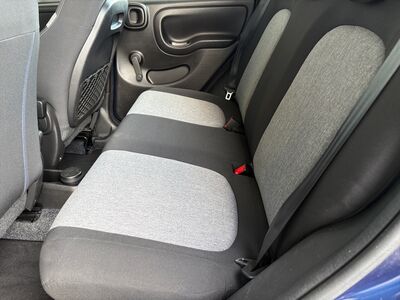 Fiat Panda Gebrauchtwagen Fiat Panda Gebrauchtwagen