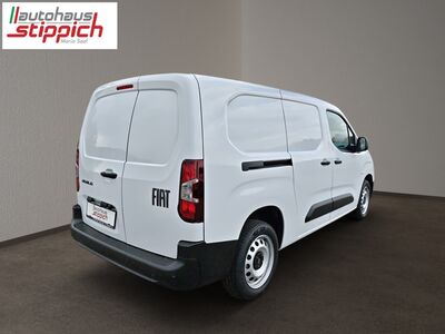 Fiat Doblo Neuwagen Fiat Doblo Neuwagen