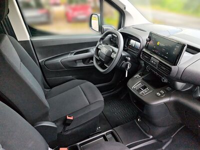 Fiat Doblo Neuwagen Fiat Doblo Neuwagen