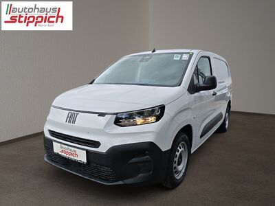 Fiat Doblo Neuwagen Fiat Doblo Neuwagen