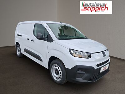Fiat Doblo Neuwagen Fiat Doblo Neuwagen