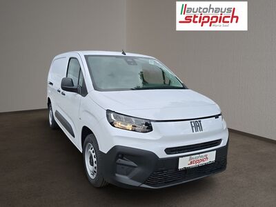 Fiat Doblo Neuwagen Fiat Doblo Neuwagen