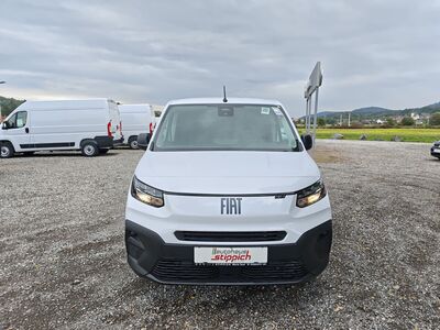 Fiat Doblo Neuwagen Fiat Doblo Neuwagen