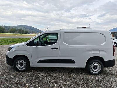 Fiat Doblo Neuwagen Fiat Doblo Neuwagen