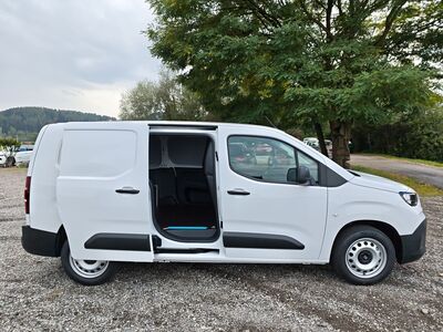 Fiat Doblo Neuwagen Fiat Doblo Neuwagen
