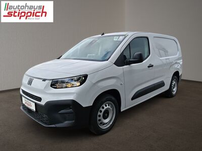 Fiat Doblo Neuwagen Fiat Doblo Neuwagen