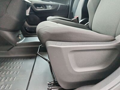 Fiat Doblo Neuwagen Fiat Doblo Neuwagen