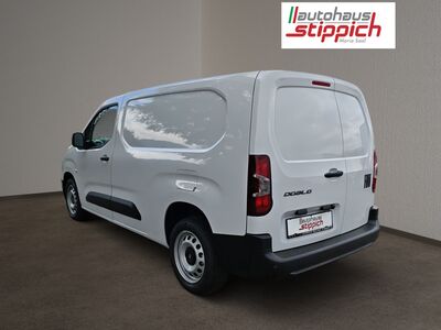Fiat Doblo Neuwagen Fiat Doblo Neuwagen