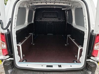 Fiat Doblo Neuwagen Fiat Doblo Neuwagen