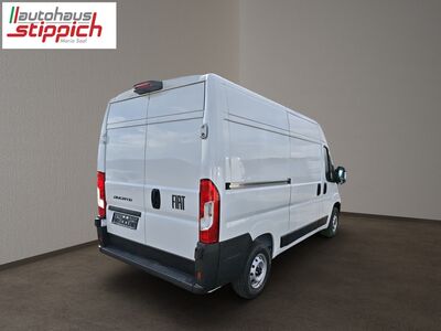Fiat Ducato Neuwagen Fiat Ducato Neuwagen