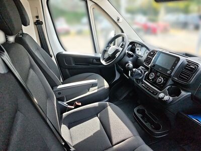 Fiat Ducato Neuwagen Fiat Ducato Neuwagen