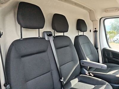 Fiat Ducato Neuwagen Fiat Ducato Neuwagen