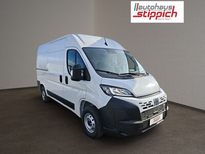 Fiat Ducato Neuwagen Fiat Ducato Neuwagen