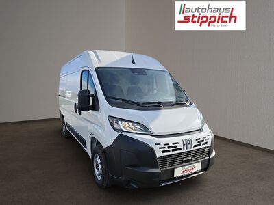 Fiat Ducato Neuwagen Fiat Ducato Neuwagen