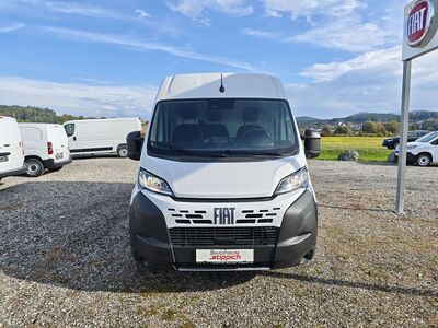 Fiat Ducato Neuwagen Fiat Ducato Neuwagen