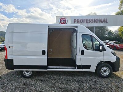 Fiat Ducato Neuwagen Fiat Ducato Neuwagen