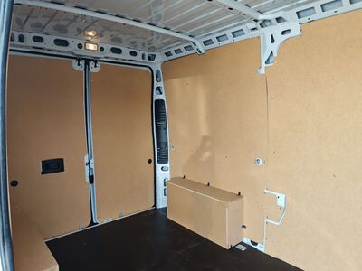 Fiat Ducato Neuwagen Fiat Ducato Neuwagen