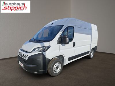 Fiat Ducato Neuwagen Fiat Ducato Neuwagen