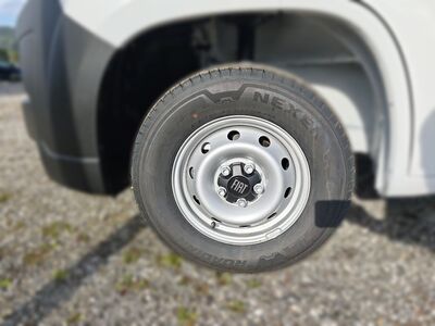 Fiat Ducato Neuwagen Fiat Ducato Neuwagen