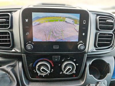 Fiat Ducato Neuwagen Fiat Ducato Neuwagen