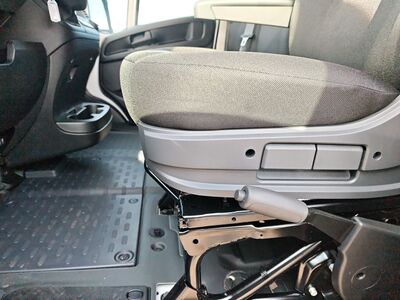 Fiat Ducato Neuwagen Fiat Ducato Neuwagen