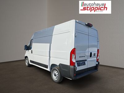 Fiat Ducato Neuwagen Fiat Ducato Neuwagen