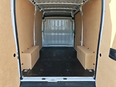 Fiat Ducato Neuwagen Fiat Ducato Neuwagen