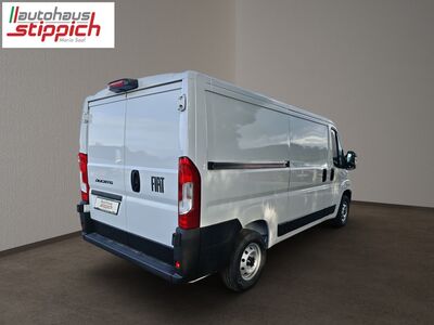 Fiat Ducato Neuwagen Fiat Ducato Neuwagen