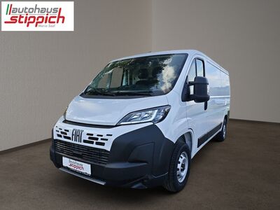 Fiat Ducato Neuwagen Fiat Ducato Neuwagen