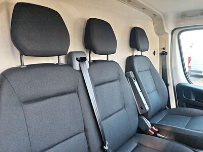 Fiat Ducato Neuwagen Fiat Ducato Neuwagen