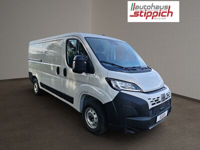 Fiat Ducato Neuwagen Fiat Ducato Neuwagen