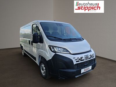 Fiat Ducato Neuwagen Fiat Ducato Neuwagen