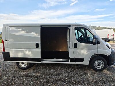 Fiat Ducato Neuwagen Fiat Ducato Neuwagen