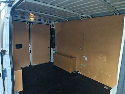 Fiat Ducato Neuwagen Fiat Ducato Neuwagen