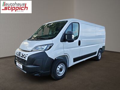 Fiat Ducato Neuwagen Fiat Ducato Neuwagen
